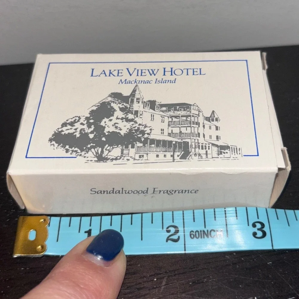 Lake View Hotel lake view